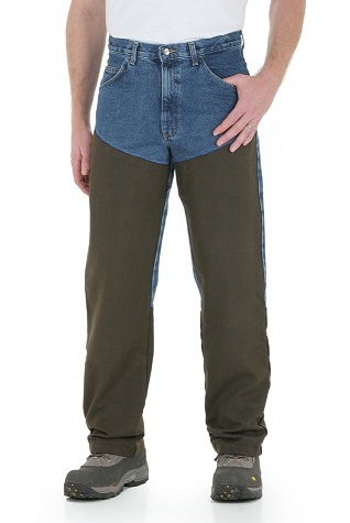 „Progear“ vyrų džinsų dizainas