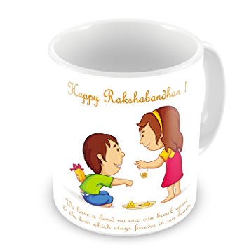 Individualios Rakhi dovanos