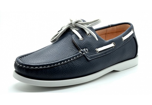 Lace-up laisvalaikio Loafers