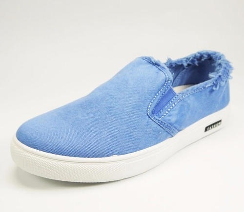 Slip-On Loafer'lar