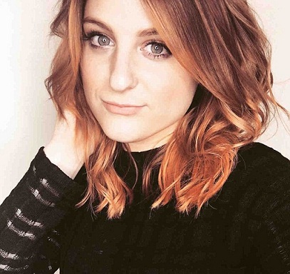 Meghan Trainor makyajsız15