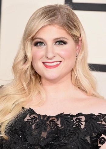 Meghan Trainor makyajsız9