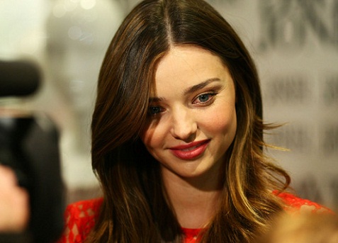 Makyajsız Miranda Kerr2