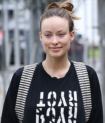 olivia wilde be makiažo3