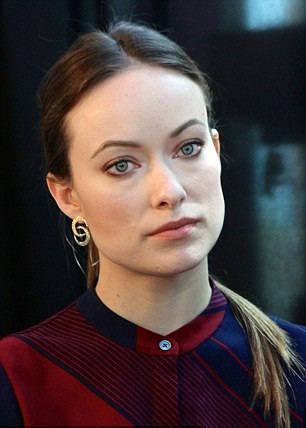 olivia wilde be makiažo4