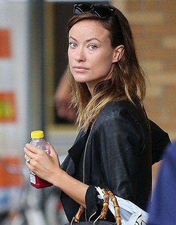 olivia wilde be makiažo7