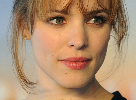 rachel mcadams makyajsız10