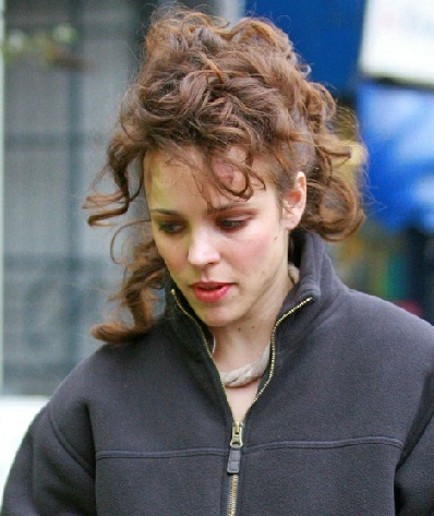 rachel mcadams makyajsız12