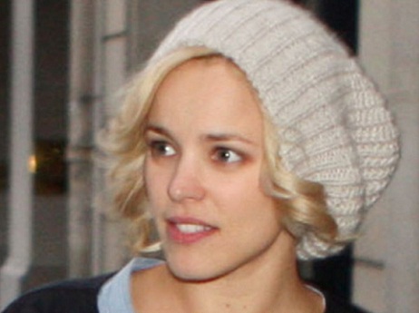 rachel mcadams be makiažo3