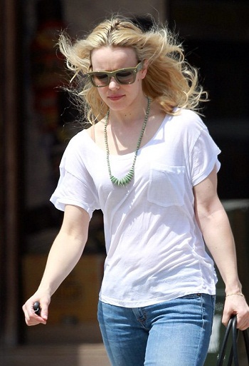 rachel mcadams makyajsız5