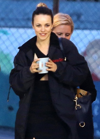 rachel mcadams makyajsız7