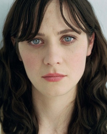 Zooey Deschanel makyajsız3