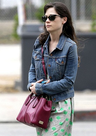 Zooey Deschanel makyajsız5