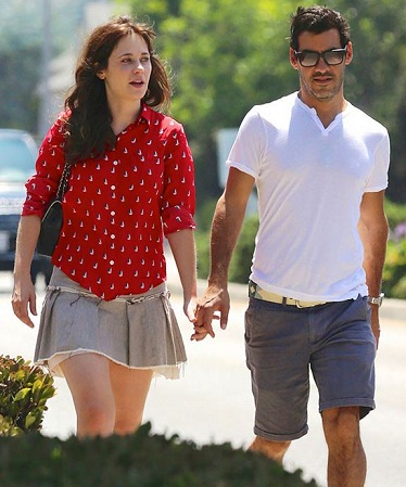 Zooey Deschanel makyajsız6