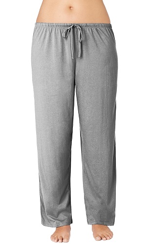 Katı Pijama Pantolonu