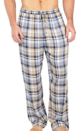 Dokuma Pijama Pantolonu