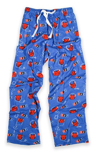 Pazen Pijama Pantolon