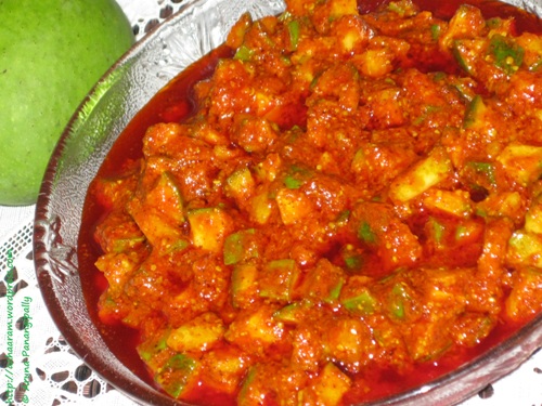 kerala yemek tarifleri2