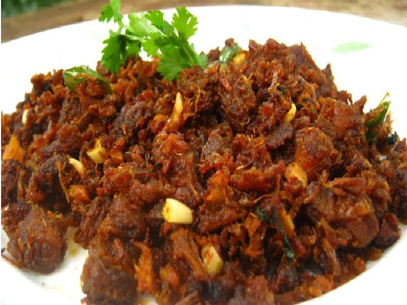 Popüler, Ağız Sulandıran Kerala Yemek Tarifleri