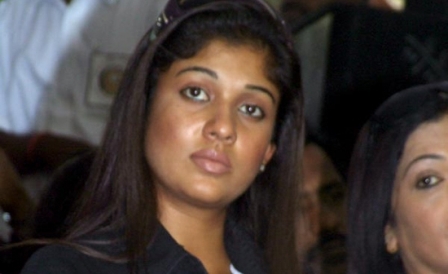 Nayanthara