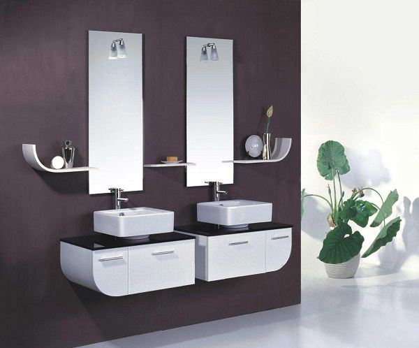 Trendy Banyo Vanity