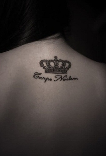 King Tattoo'nun Senaryosu