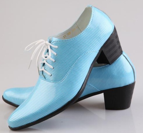 „LightBlue“ vyrų suknelės