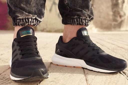 Adidas NEO Cloudfoam Race – erkekler için mükemmel rahat ayakkabılar