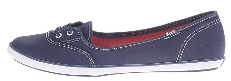 Keds kadınlar için rahat ayakkabılar
