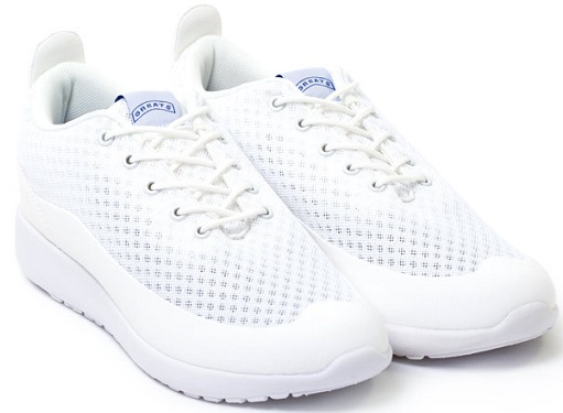 Greats Bab Low – hem erkekler hem de kadınlar için rahat ayakkabılar