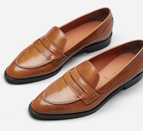 Geriausiai parduodamas Penny Loafer