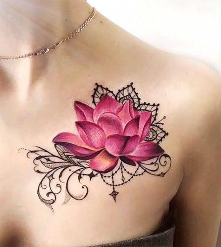 „Airbrush Tattoo Designs“ 6