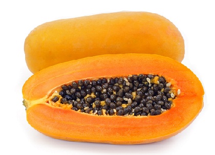 Adil Ciltler için Papaya