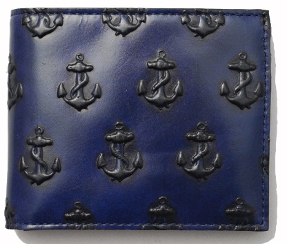 Jack Spade Çapa Cüzdanları