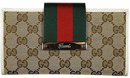 Kadınlar için Gucci Cüzdan üzerinde Flap