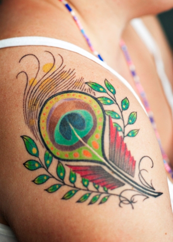 tatuiruočių dizainas indėnams