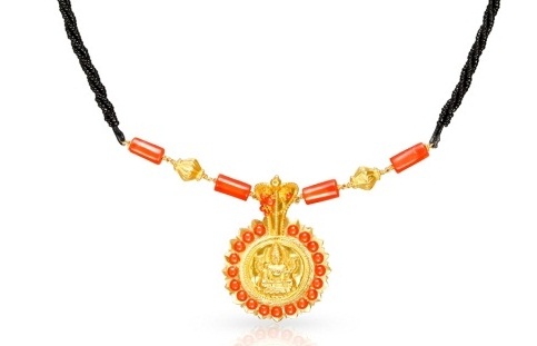 Karthamani Pathak Mangalsutra