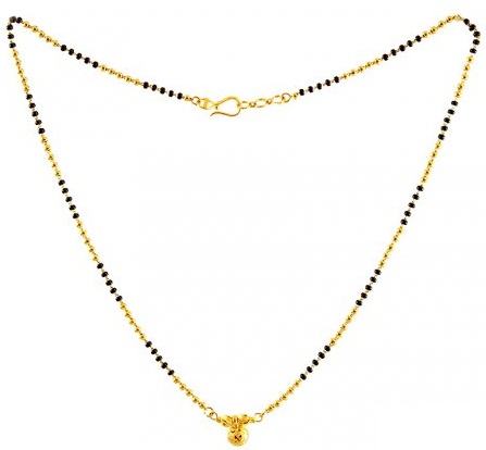 Hafif Mangalsutralar