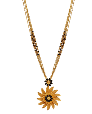 Jadau Mangalsutraları