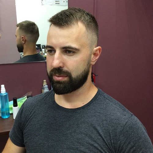 inceltme saç erkekler için saç modelleri