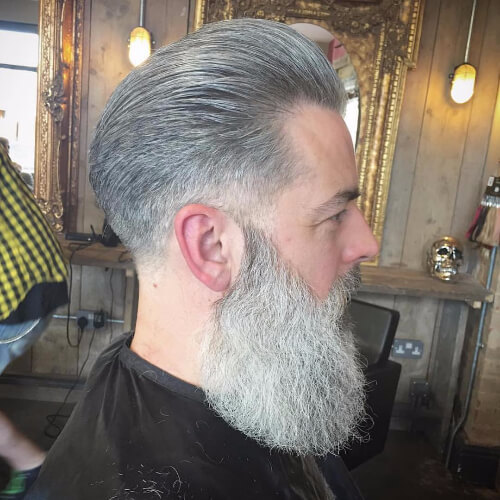 šukuosena 50 metų vyrams