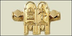 Tradicinis Thali Mangalsutra pakabukas