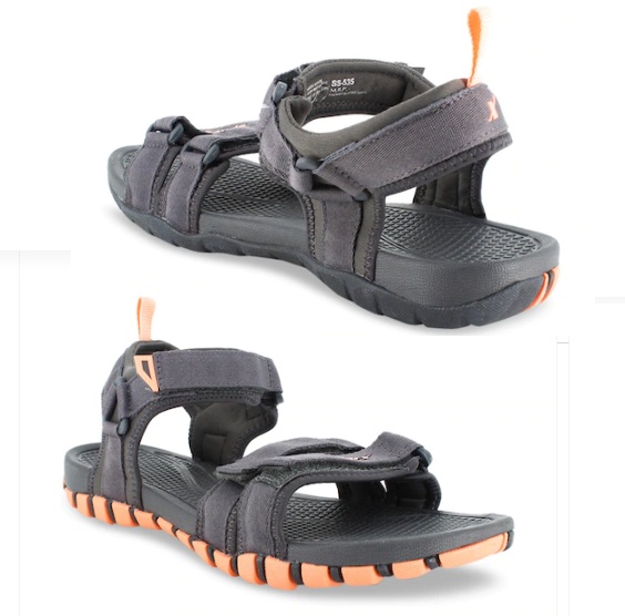 „Sparx Grey Solid“ basutės