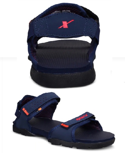Odinės basutės „Sparx“