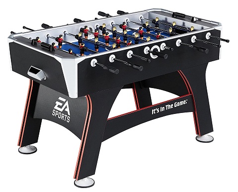 Foosball stalas