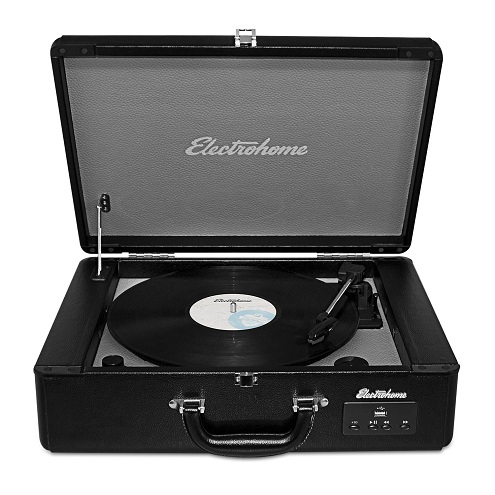 Vinilo įrašų grotuvas