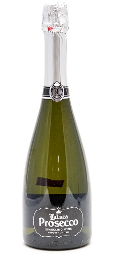 Prosecco Markalı Şarap