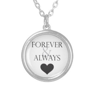 „Forever Love Lockets“