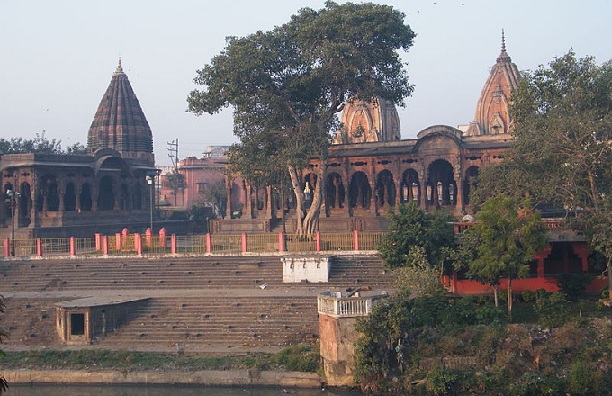 chhatri_indore-turistinės vietos