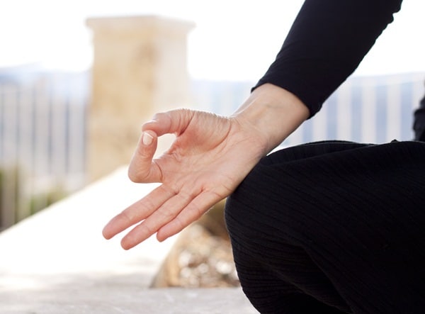 Gyan Mudra joga kontroliuoja diabetą